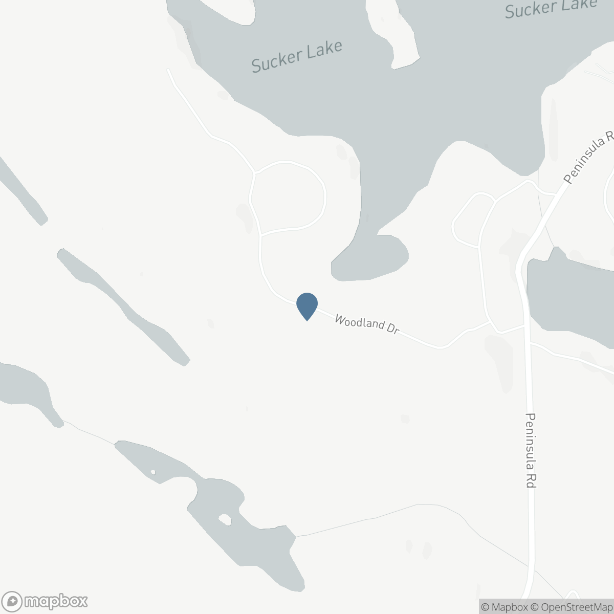 28 WOODLAND DRIVE, Rosseau, Ontario P0C 1J0